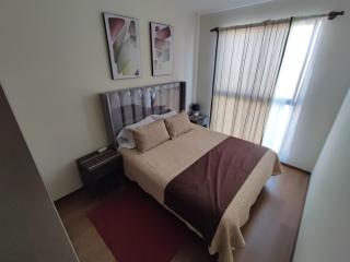 Vista Norte, Estoril Suites - 4