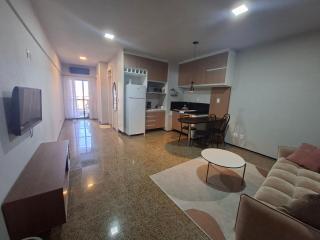 Flat Brasil Tropical Meireles by Escala - 9