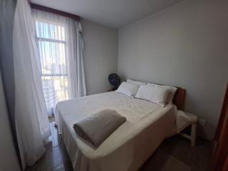 Flat Brasil Tropical Meireles by Escala - 7