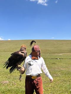 Kyzart nature& horse riding tour - 9