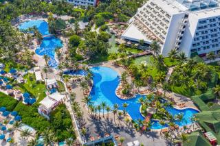 The Pyramid Cancun by Oasis - Gourmet Premium All Inclusive - 8