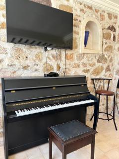 Maison de l'Ambassadeur Amalou - 2