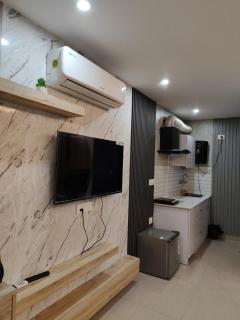 Alpine Aura Cozy Studio in Rajpur - 2