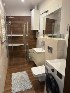 Perła Kętrzyna Apartament - 1