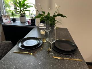 GD Nook Apartments - 1