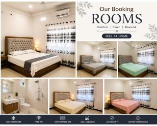 MTR guesthouse - 5