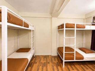 Wanderpals backpackers hostel tawang - 9