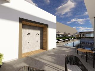 Hotel Hilton Garden Inn Uruapan - 3
