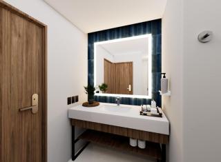 Hotel Hilton Garden Inn Uruapan - 2