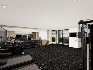 Hotel Hilton Garden Inn Uruapan - 1