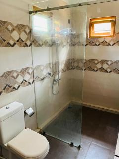 MTR guesthouse - 1