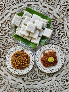 Piya Sewana Spice Garden Bungalow - Authentic Sri Lankan Retreat Near Colombo Airport - 7