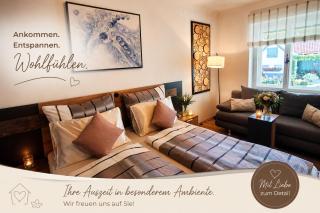 FERIENHAUS Weinviertel - 7