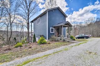 Lakefront Lewisburg Vacation Rental w/ Deck! - 9