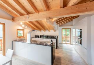 Panoramapark Soleil Chalet D - 6