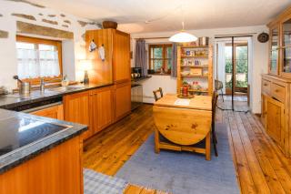 Retreat in the Bohemian Forest - 8