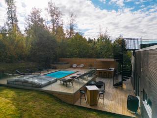 Villa Funkisdrøm with pool by beautiful Hvaler - 9