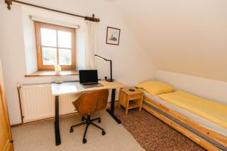Retreat in the Bohemian Forest - 5