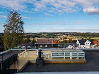 Villa Funkisdrøm with pool by beautiful Hvaler - 5