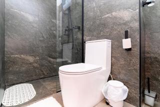 Altura Upper Hill Premium Studio - Rooftop Pool, Gym & Skyline Views - 8