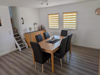 Ferienhaus Fuldablick - 1