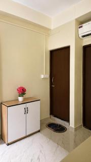 Exotica Homestay 2bhk - 2