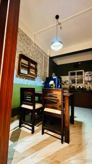 Exotica Homestay 2bhk - 1