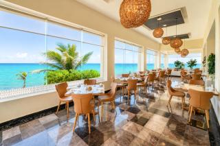The Pyramid Cancun by Oasis - Gourmet Premium All Inclusive - 7