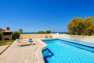 Villa Maia - 5