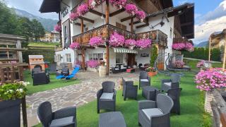 Inter Hotel B&B - 5