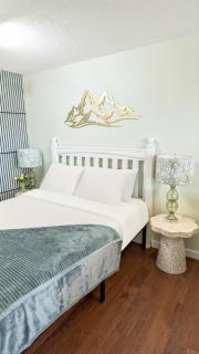 Sunny Crest Burnaby-cozy one bedroom private suite - 5