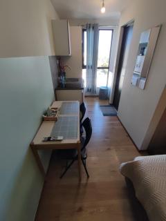 Paraiso Suite 815 - 5