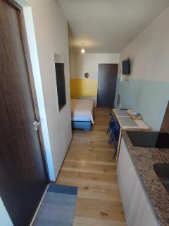 Paraiso Suite 815 - 1
