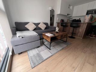 Apartment 102 near the esplanade in Miraflores - 0