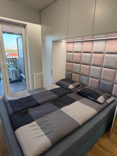 Klimatyzowany Apartament Seminaryjska w centrum Kielc, parking - Kielce - 8