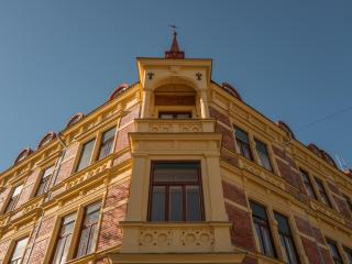 City Center Boutique Apartments - Schlossberg View - Free Parking - 1