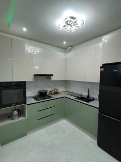 Vokzal Premium Apartments - 3