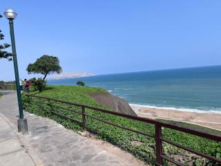 Apartment 102 near the esplanade in Miraflores - 9