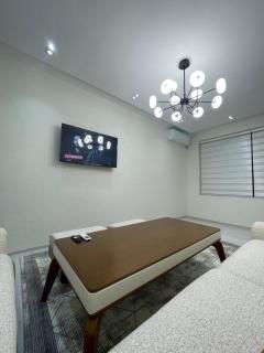 Vokzal Premium Apartments - 4