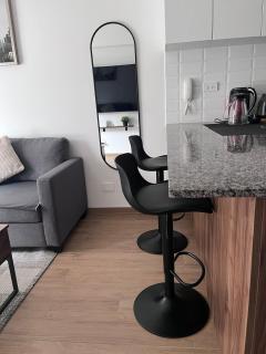 Apartment 102 near the esplanade in Miraflores - 7