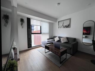 Apartment 102 near the esplanade in Miraflores - 3