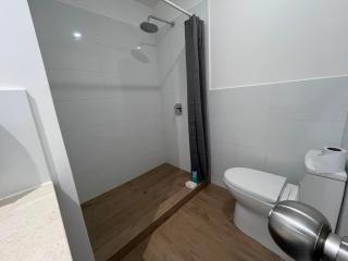 Apartment 102 near the esplanade in Miraflores - 2