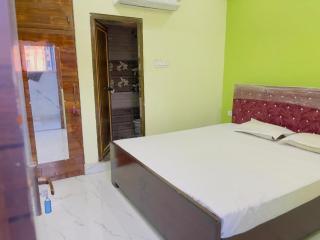 HOTEL KRISHNA RAVI Inn - 2
