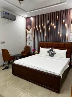 Kumrat Guest House - 0