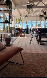 Cabana's direct op het strand - 9
