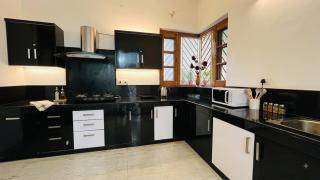 The Lawn House 3BHK Villa with parking space - 4