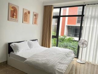 Màn Thầu Homestay Cơ Sở 2 - 5
