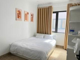 Màn Thầu Homestay Cơ Sở 2 - 4