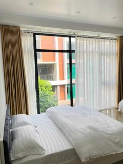 Màn Thầu Homestay Cơ Sở 2 - 3