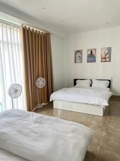 Màn Thầu Homestay Cơ Sở 2 - 1